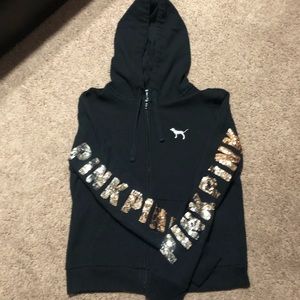 Victoria’s Secret PINK Sweatsuit